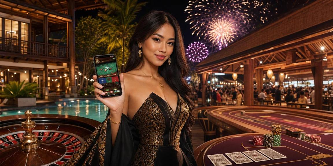 raya999 Named game rooms